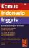 Kamus Indonesia - Inggris (Hard Cover)